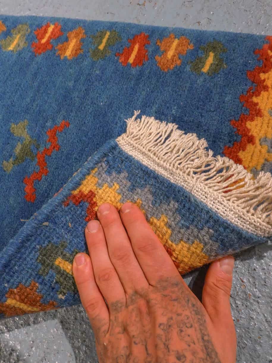 hurmaava gabbeh setti 60 x 40 cm (kopio)