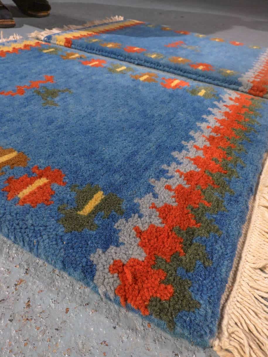 hurmaava gabbeh setti 60 x 40 cm (kopio)
