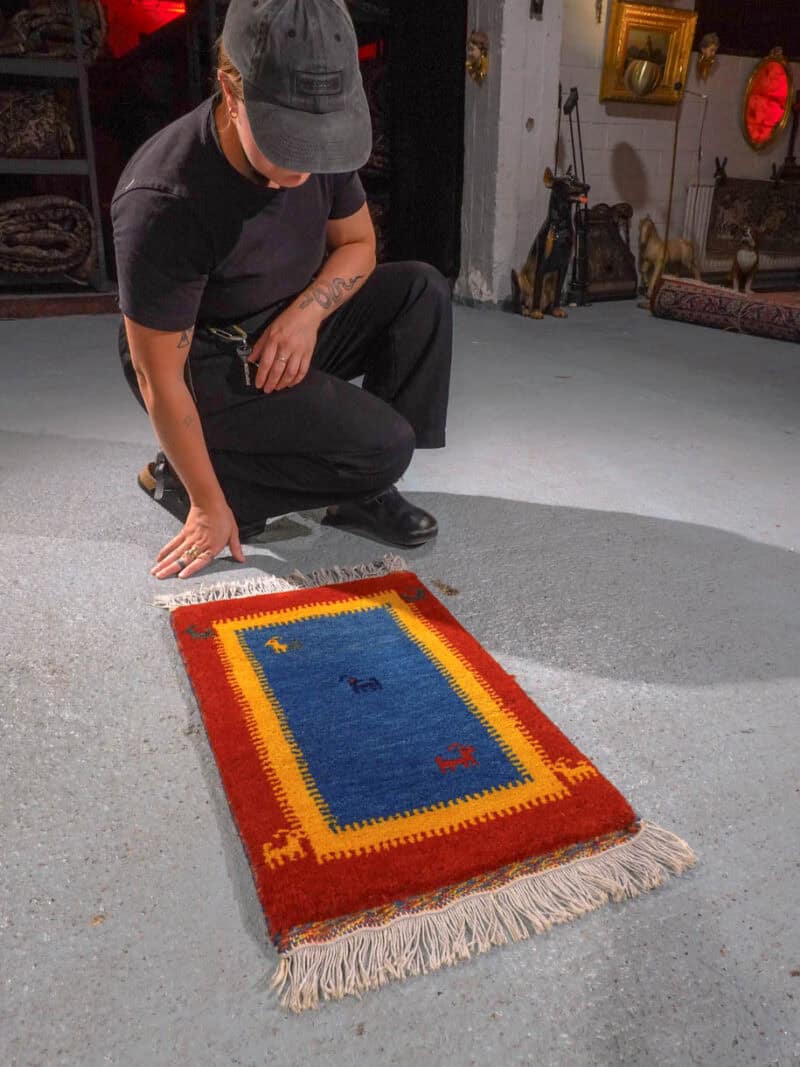 rento gabbeh 68 x 43 cm (kopio)