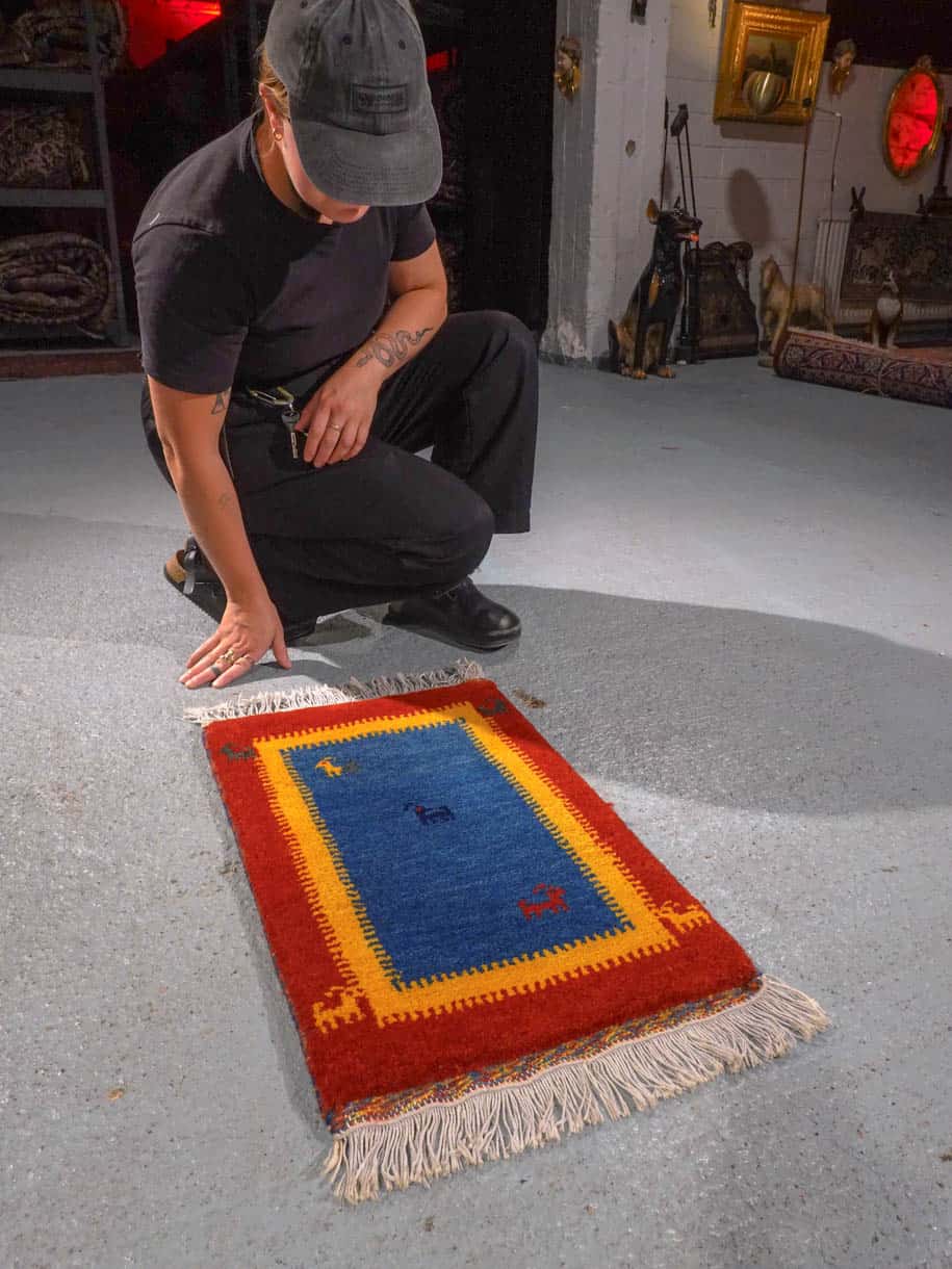 rento gabbeh 68 x 43 cm (kopio)