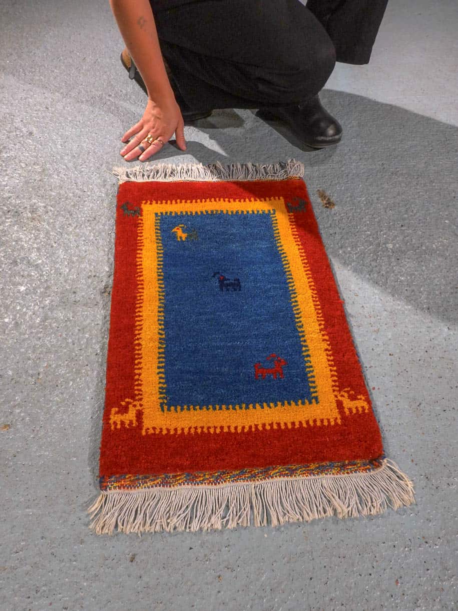 rento gabbeh 68 x 43 cm (kopio)