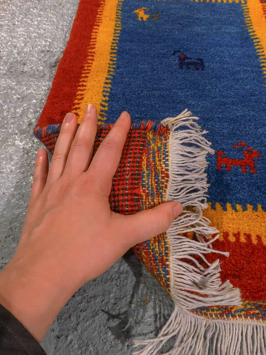 rento gabbeh 68 x 43 cm (kopio)
