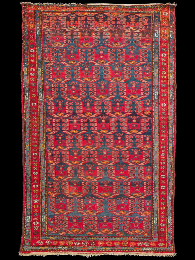 Tyylikäs Balutsi - 183 x 112 cm