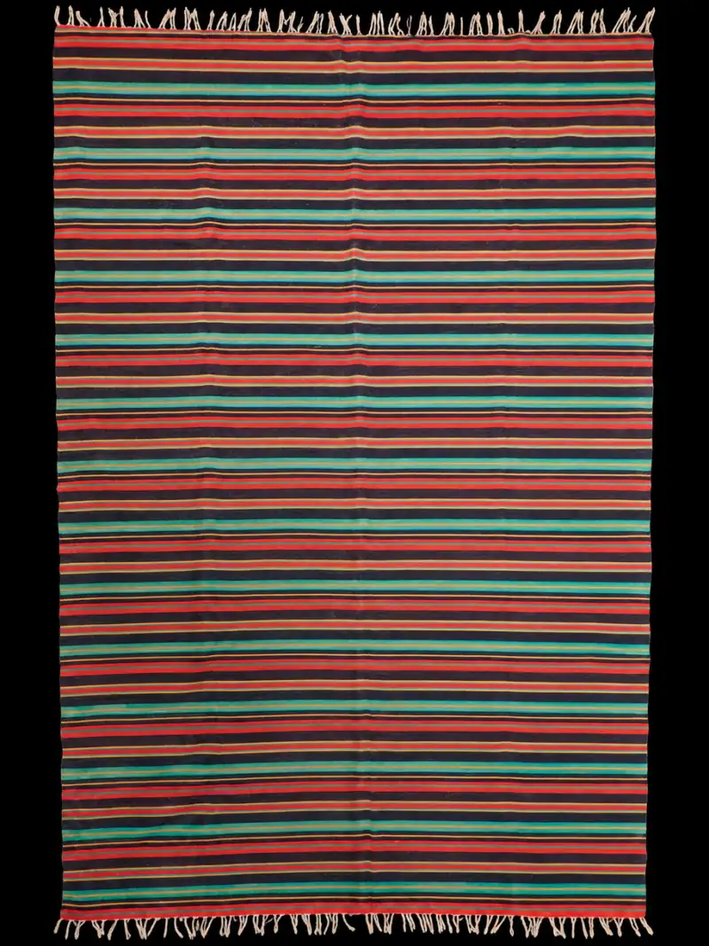 Kotoisa Kelim - 217 x 140 cm