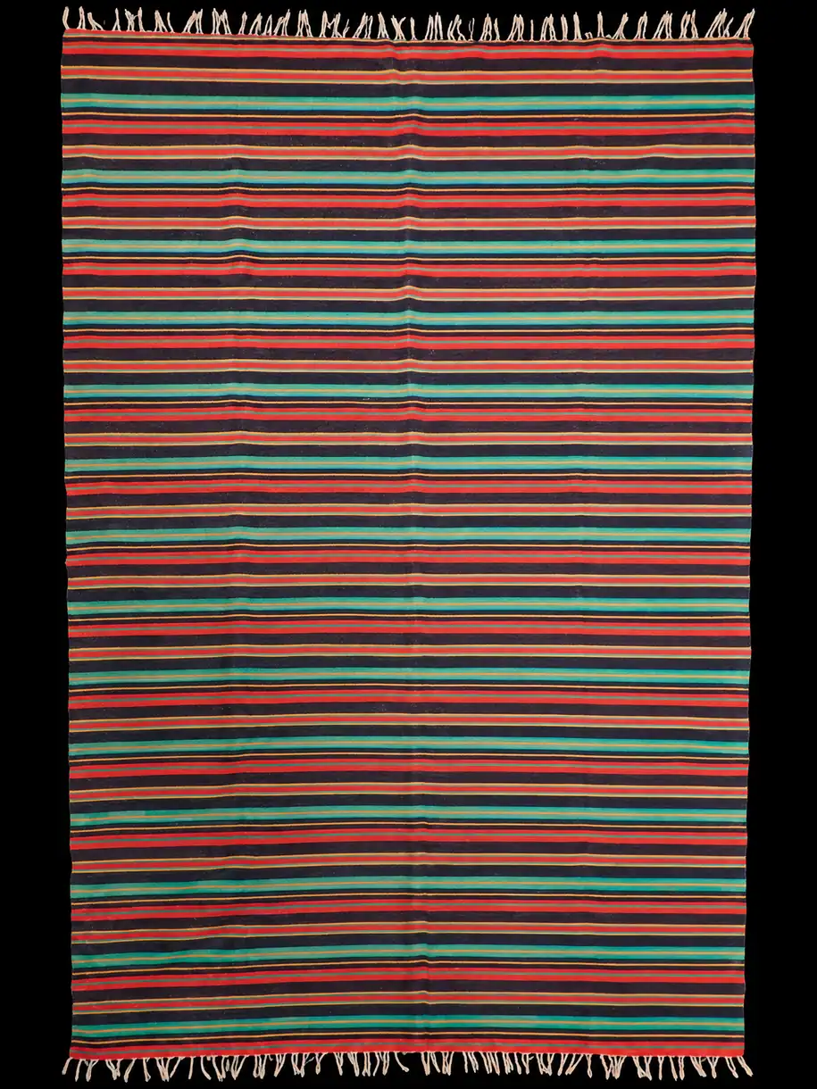 Kotoisa Kelim - 217 x 140 cm