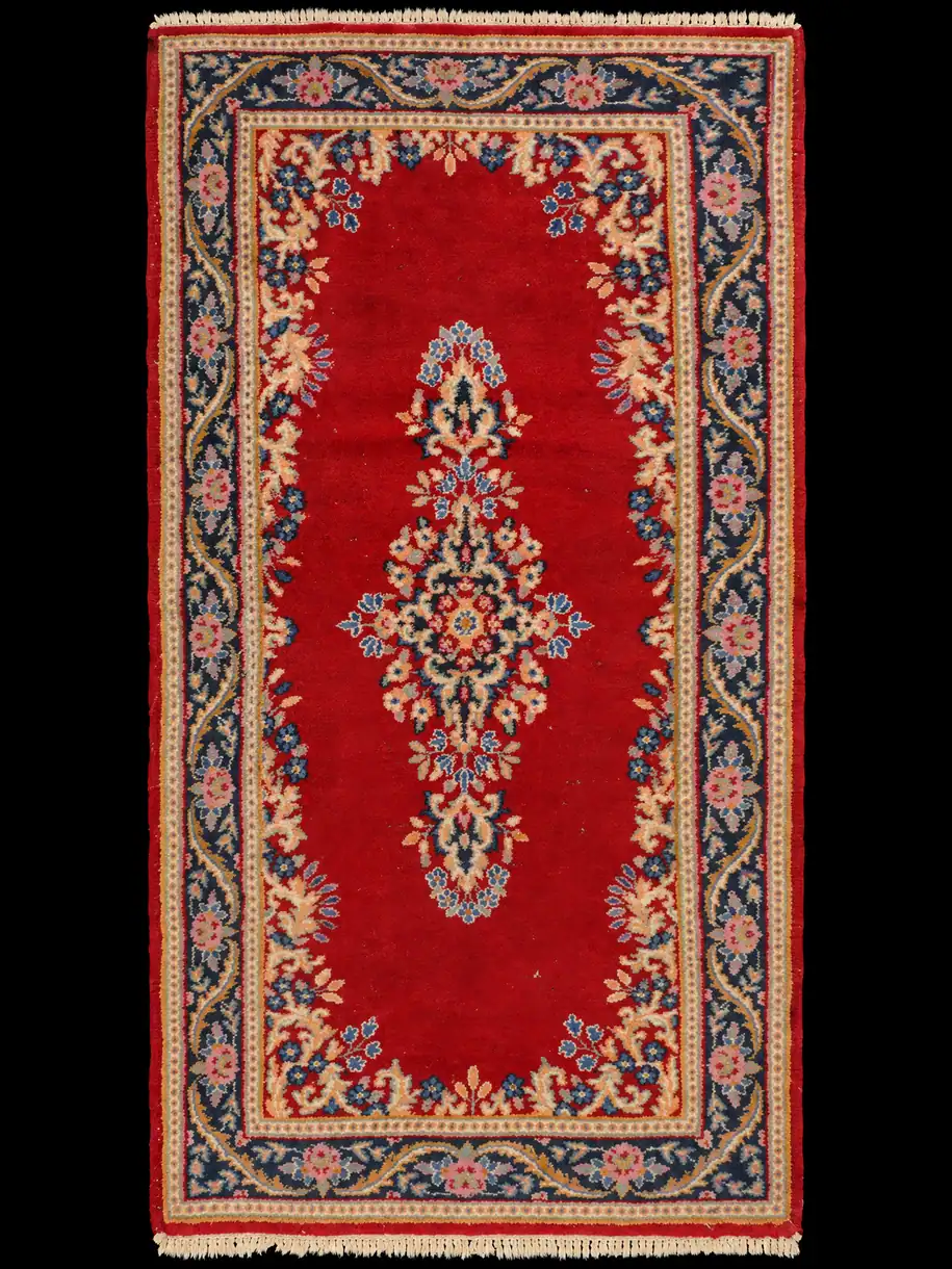 Klassinen Kirman - 155 x 80 cm