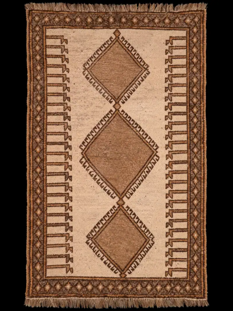 Mutkaton Gabbeh - 186 x 113 cm