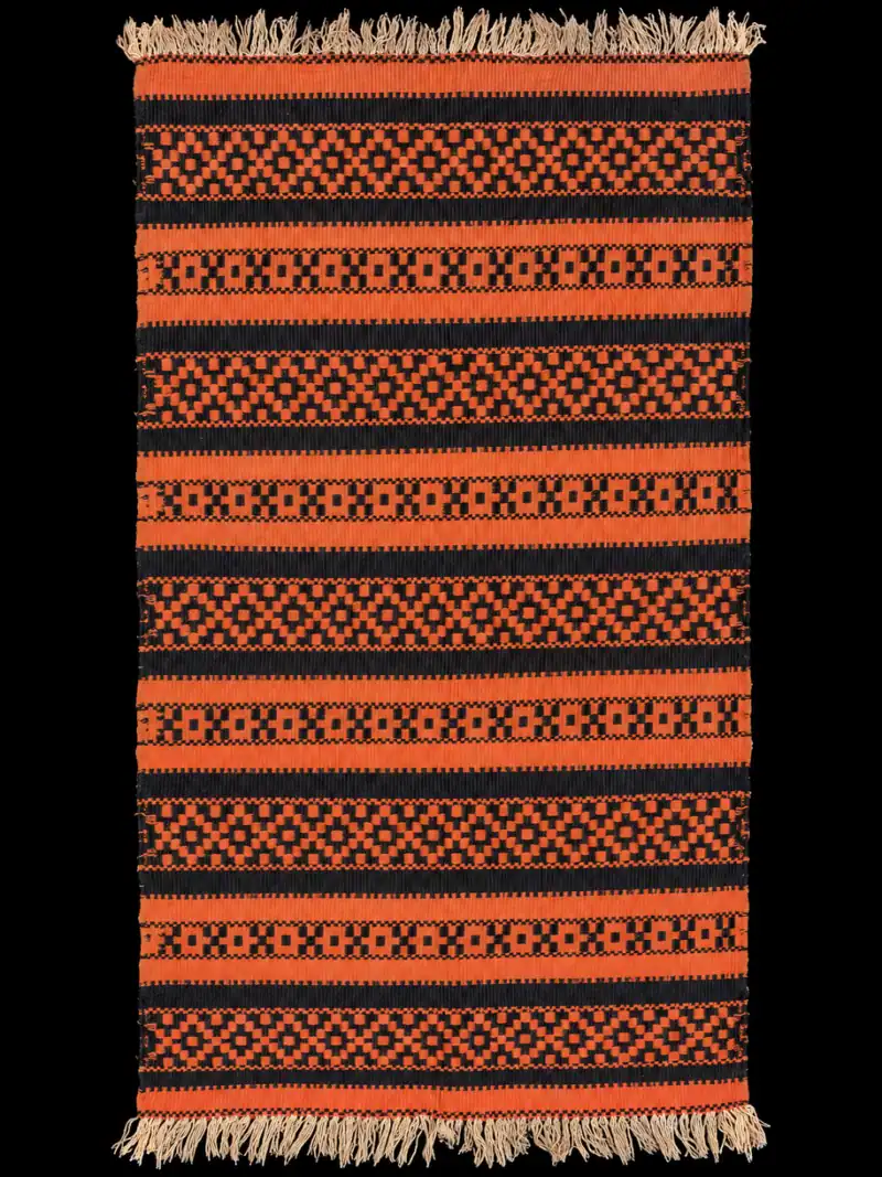 Kodikkaan sievä Kelim - 116 x 65 cm