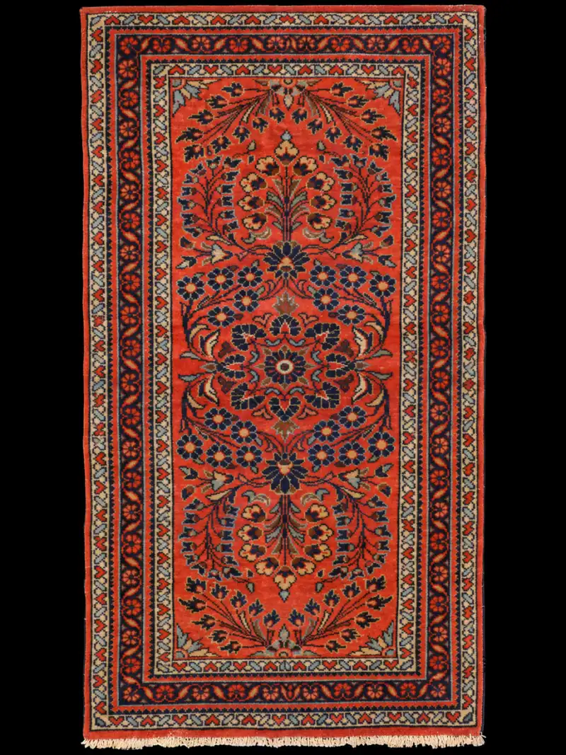 Juhlavan upea Lilihan - 128 x 70 cm