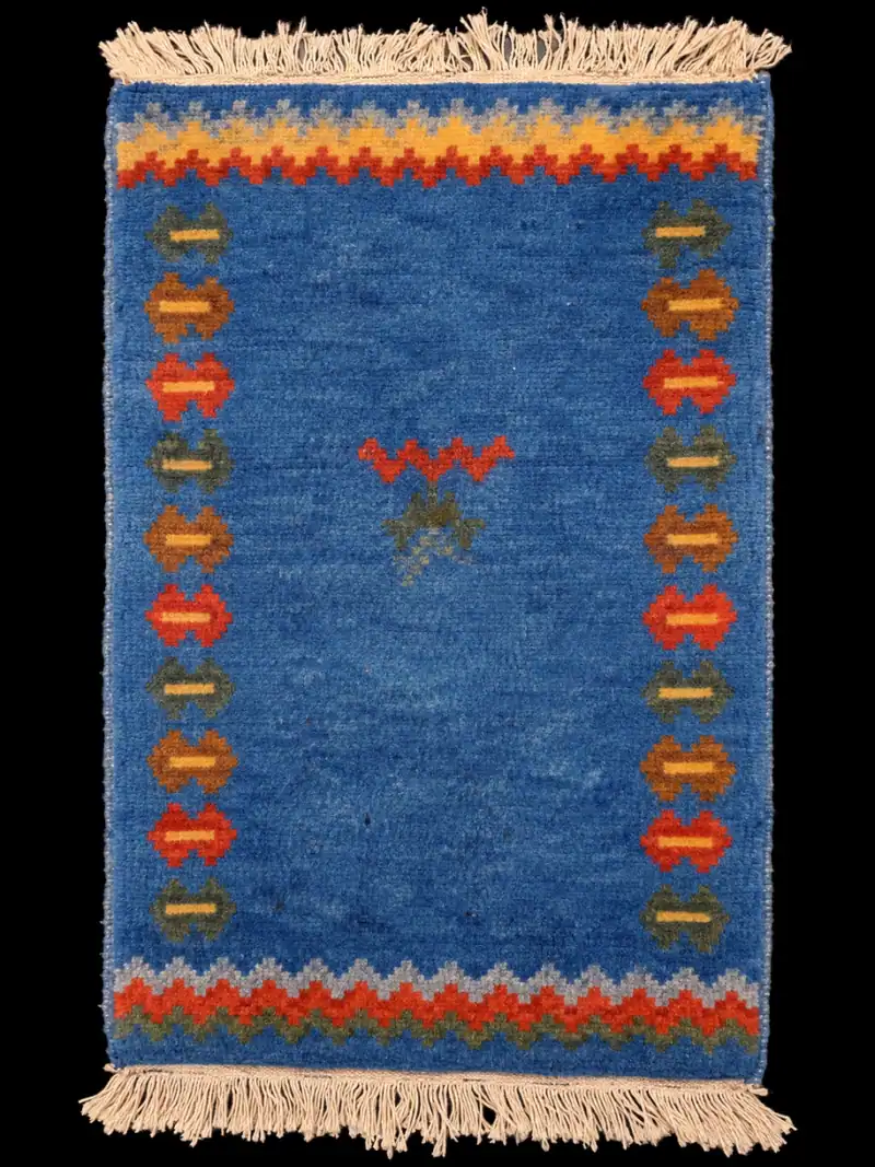 Hurmaava Gabbeh-setti - 63 x 40 cm