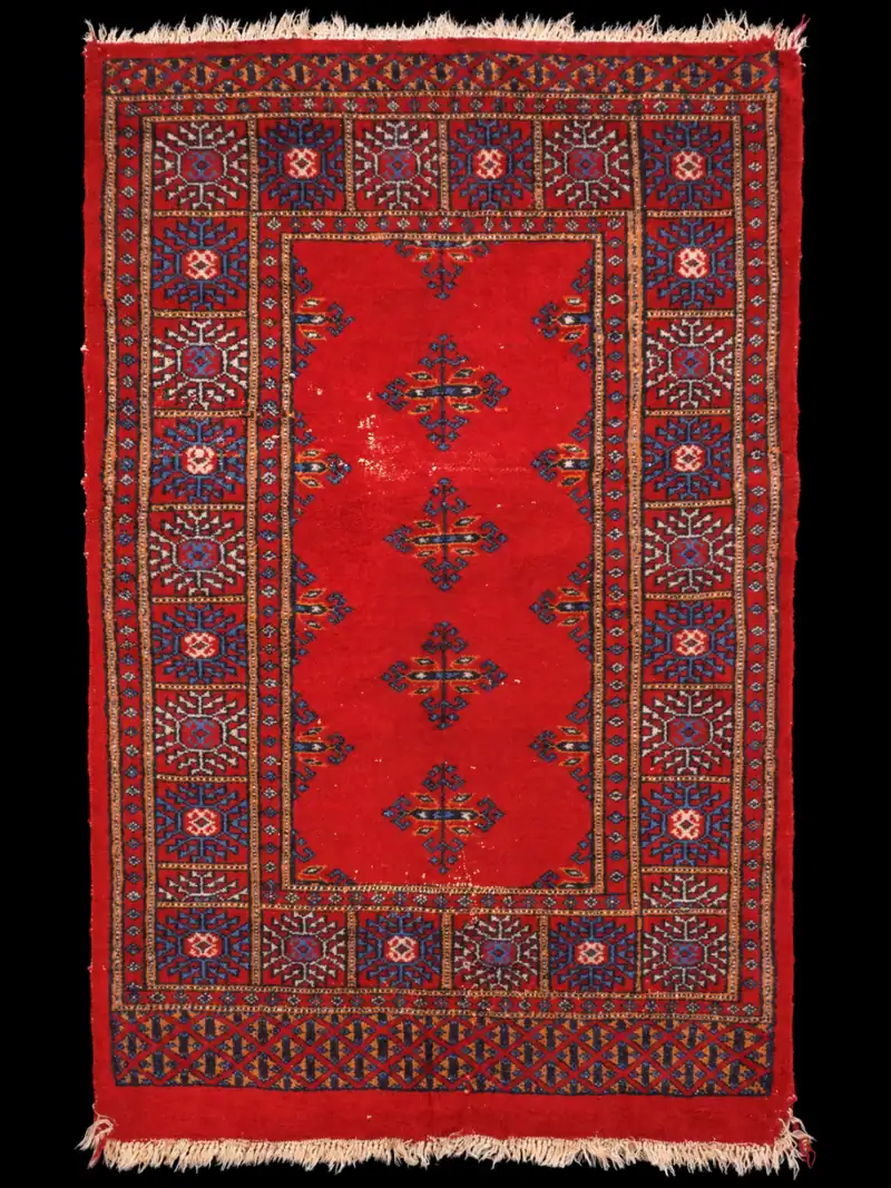 Sievä Buhara – 122 x 77 cm