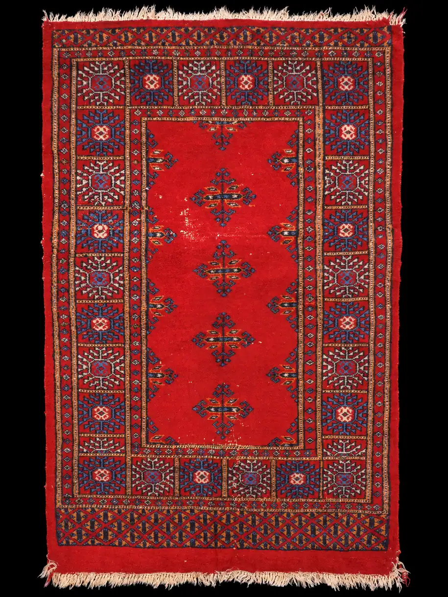 Sievä Buhara – 122 x 77 cm