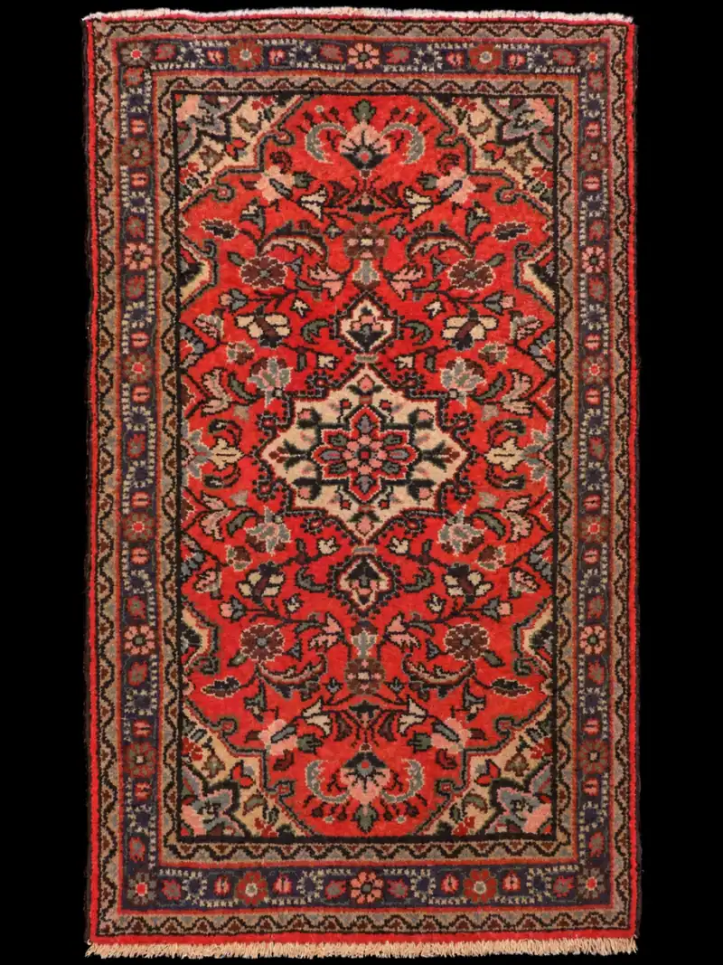 Klassinen Lilihan – 134 x 79 cm