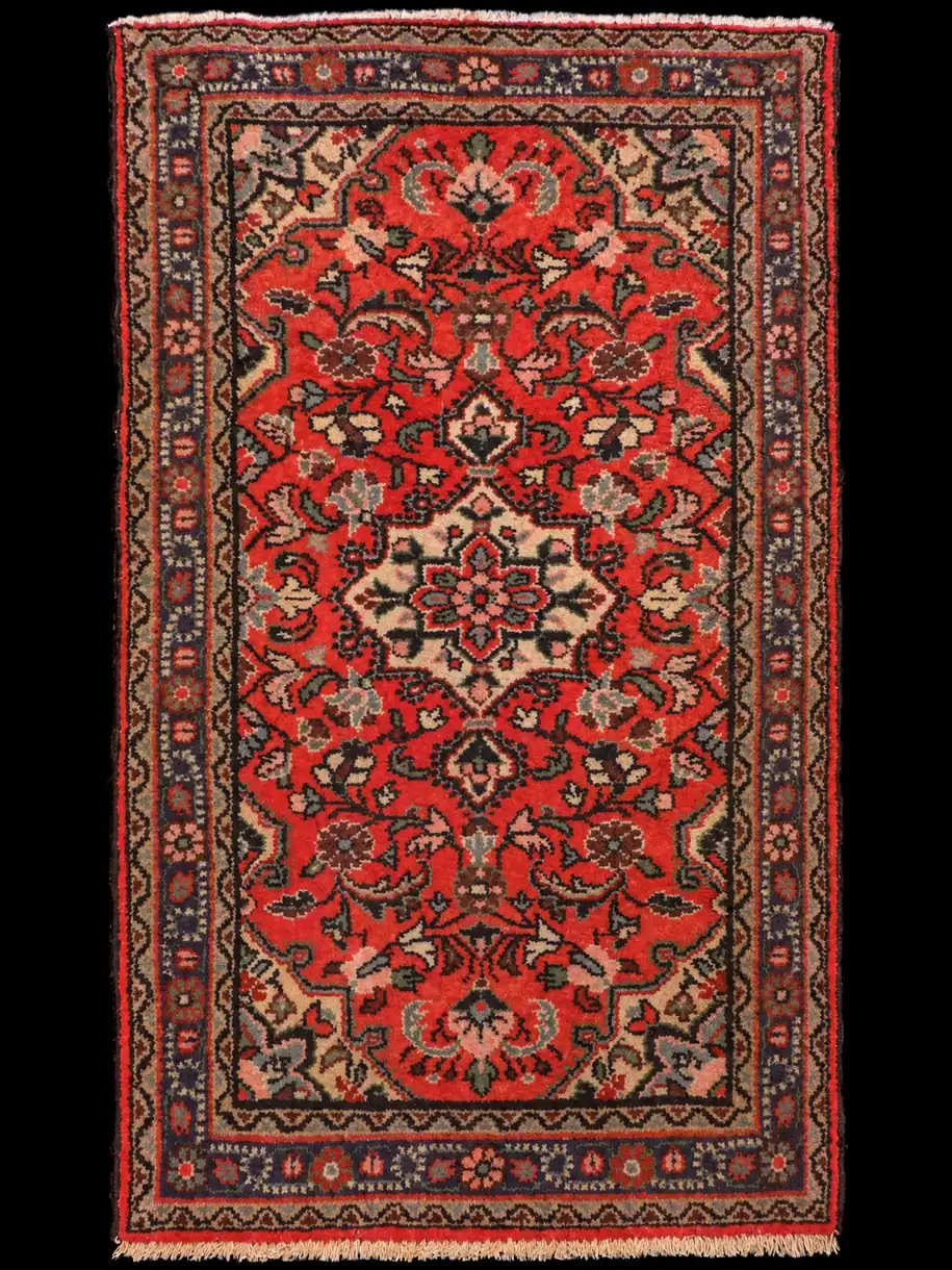 Klassinen Lilihan – 134 x 79 cm
