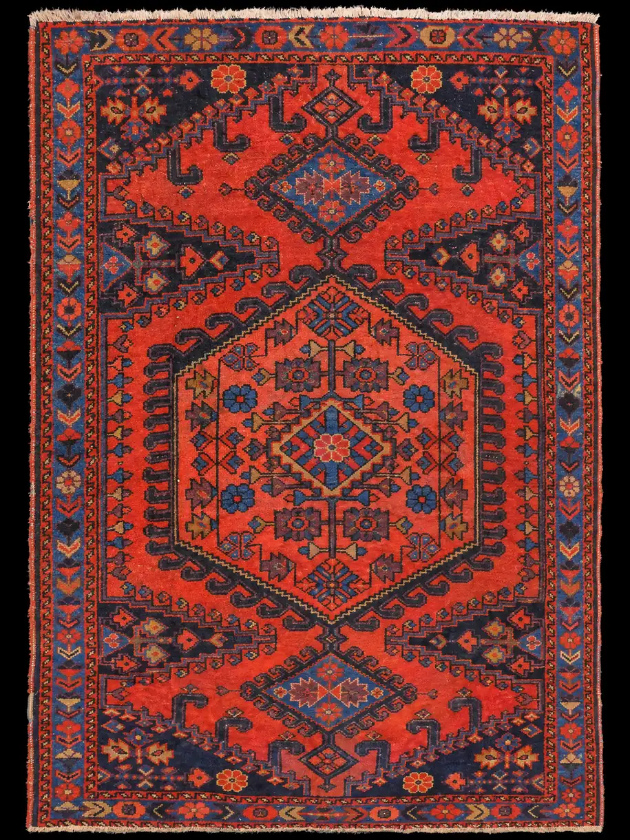 Ryhdikäs Wiss – 150 x 105 cm