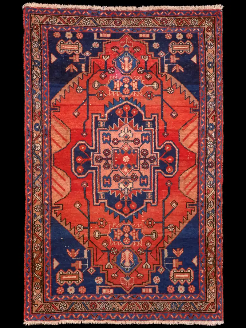 Perinteinen Malayer – 166 x 105 cm