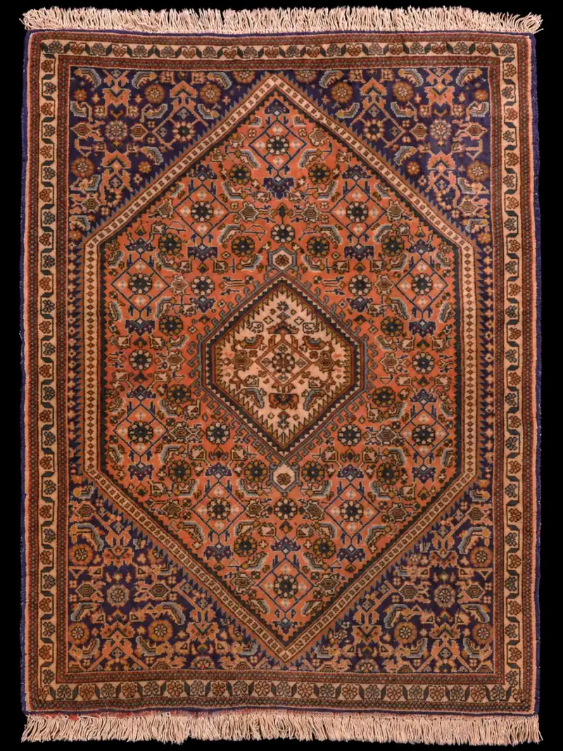 Maanläheinen Bijar – 100 x 71 cm
