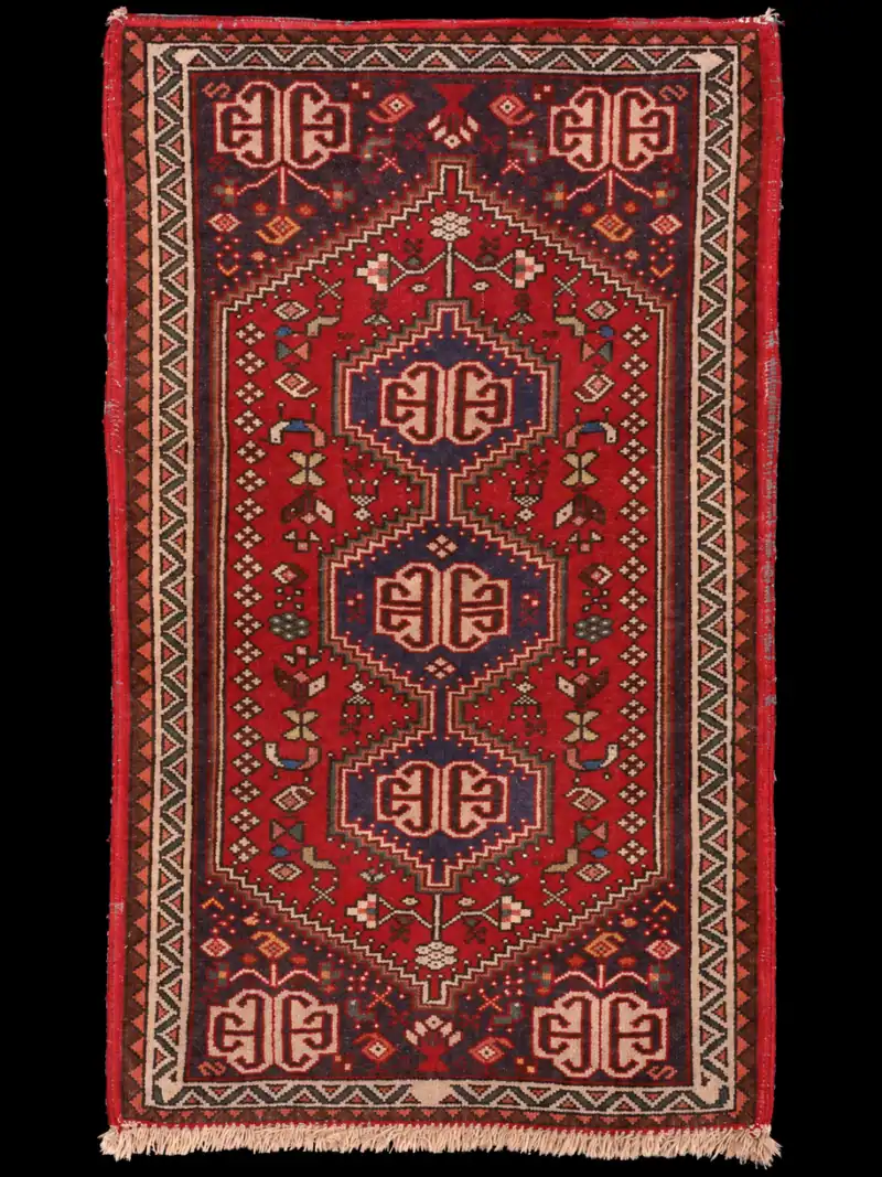 Siro Abdeh – 100 x 58 cm