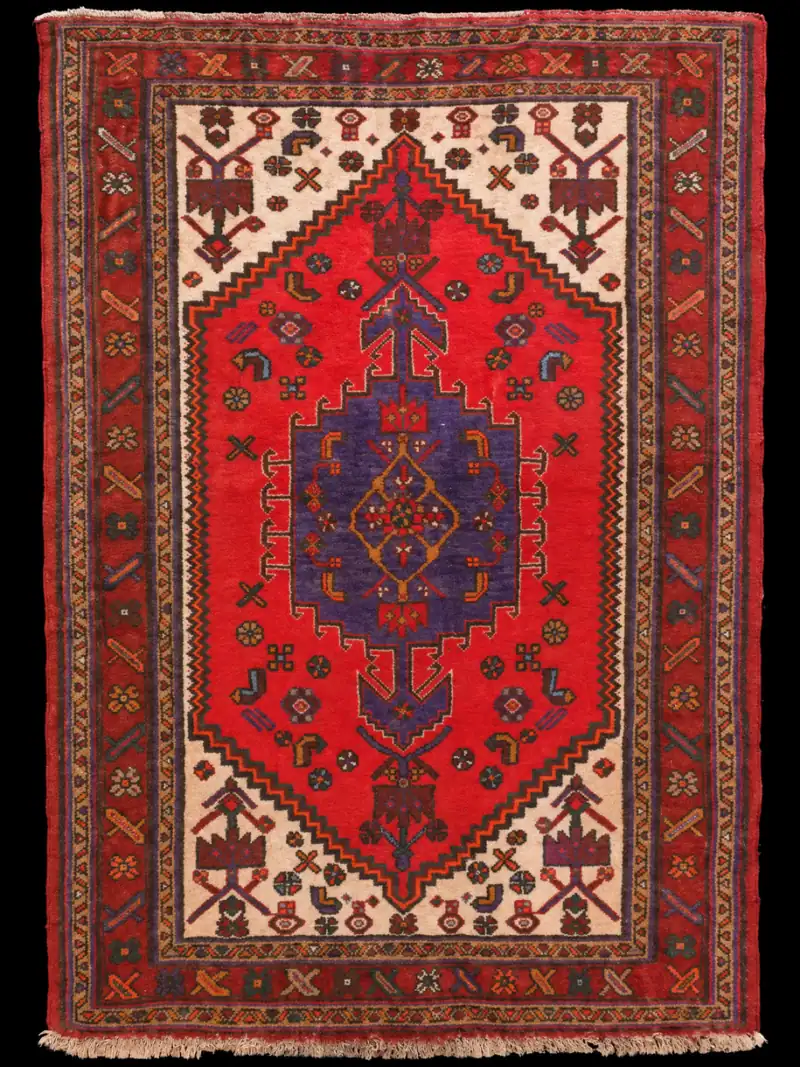 Kaunis Hamadan – 147 x 104 cm