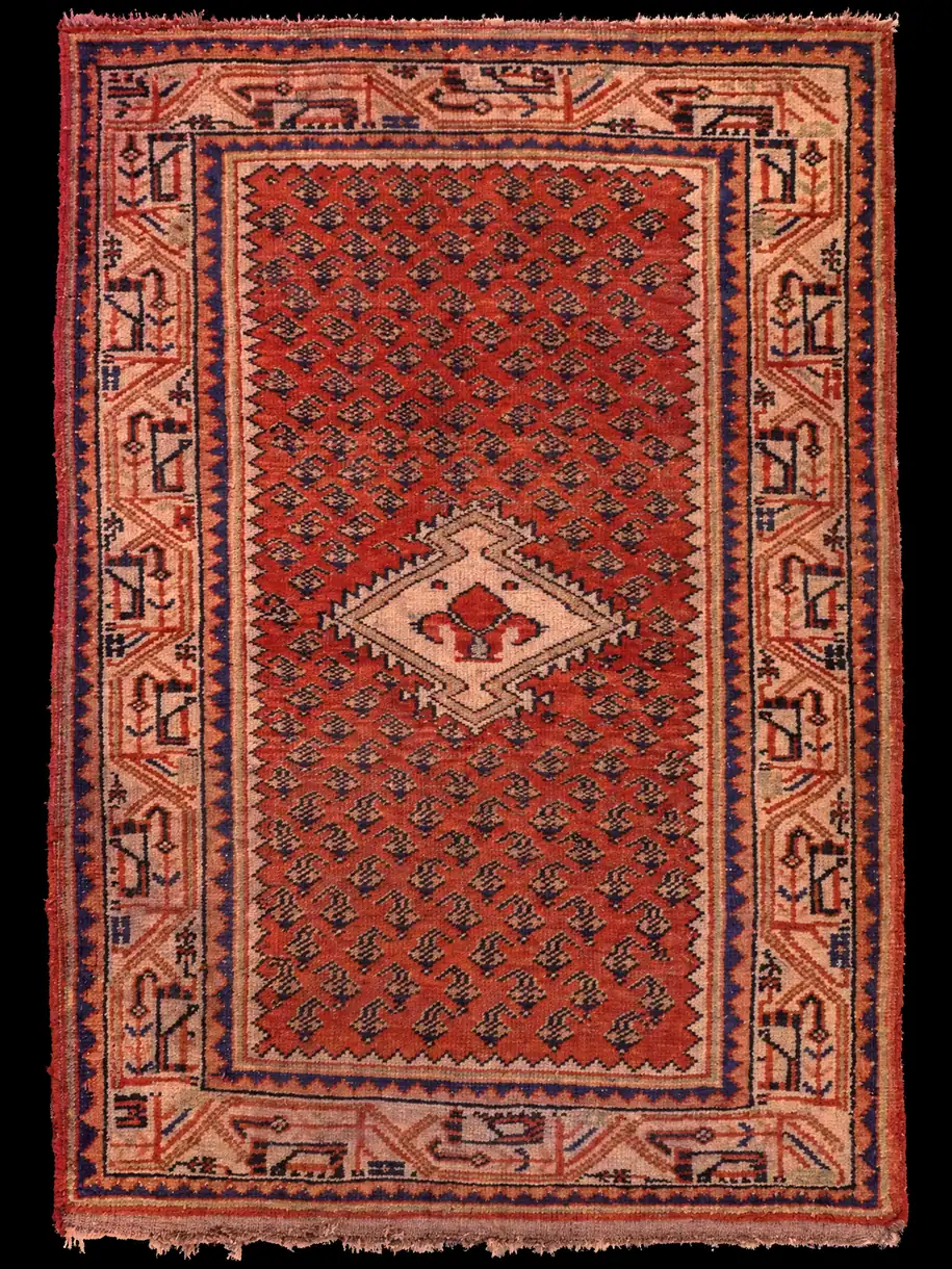 Upea Sarouk Mir – 120 x 81 cm