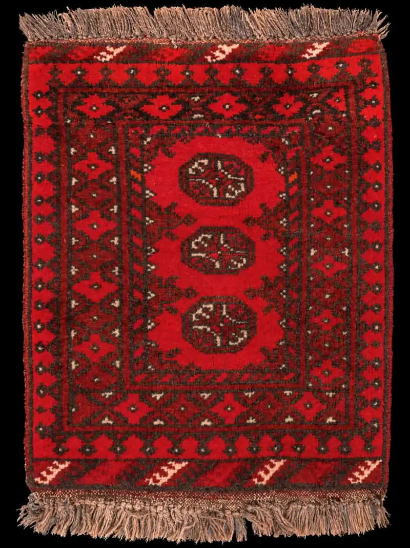 Perinteinen Afgaani – 72 x 52 cm