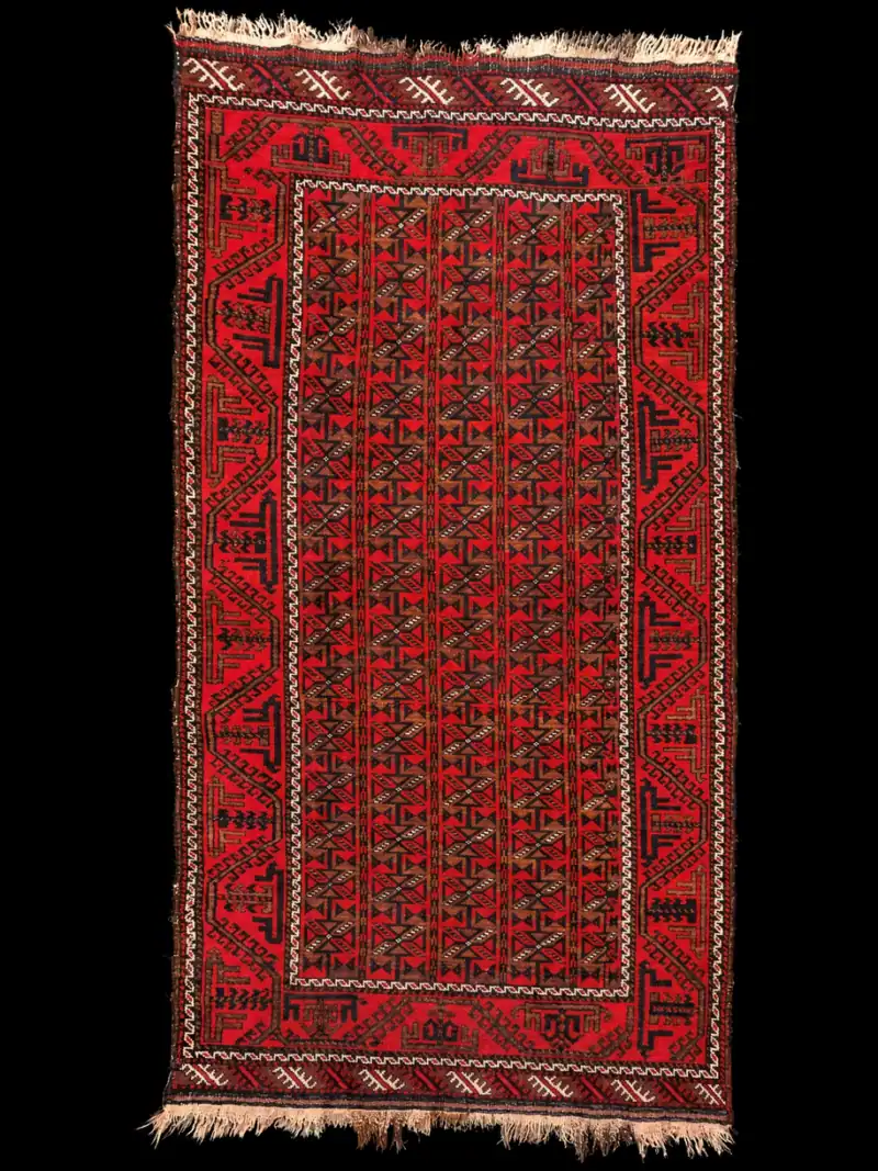 Särmikäs Balutsi – 173 x 89 cm