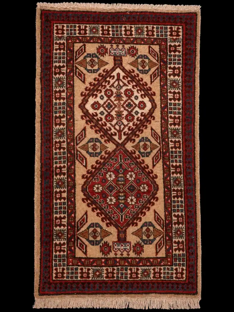 Perinteinen Sarab – 148 x 81 cm