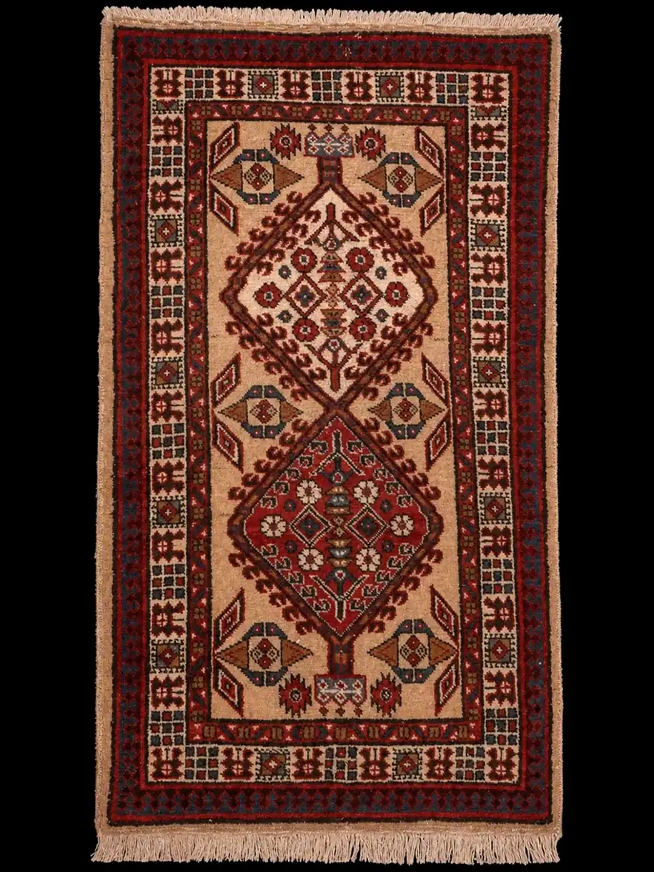 Perinteinen Sarab – 148 x 81 cm