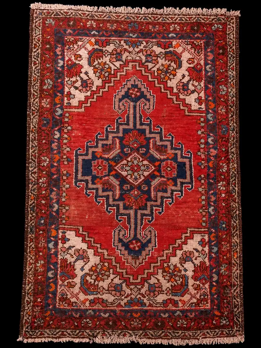 Mutkaton Hamadan – 150 x 95 cm