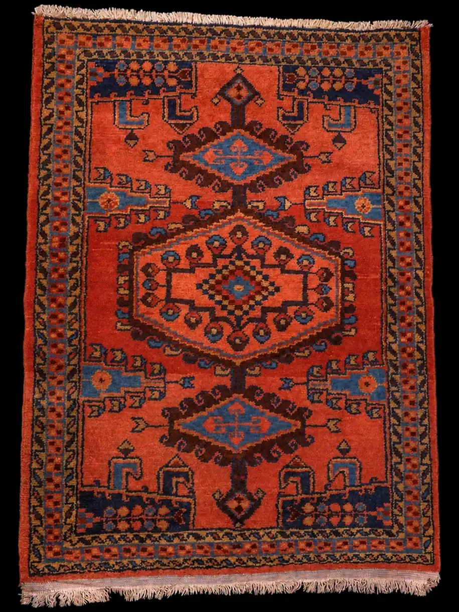 Klassinen Wiss – 150 x 106 cm