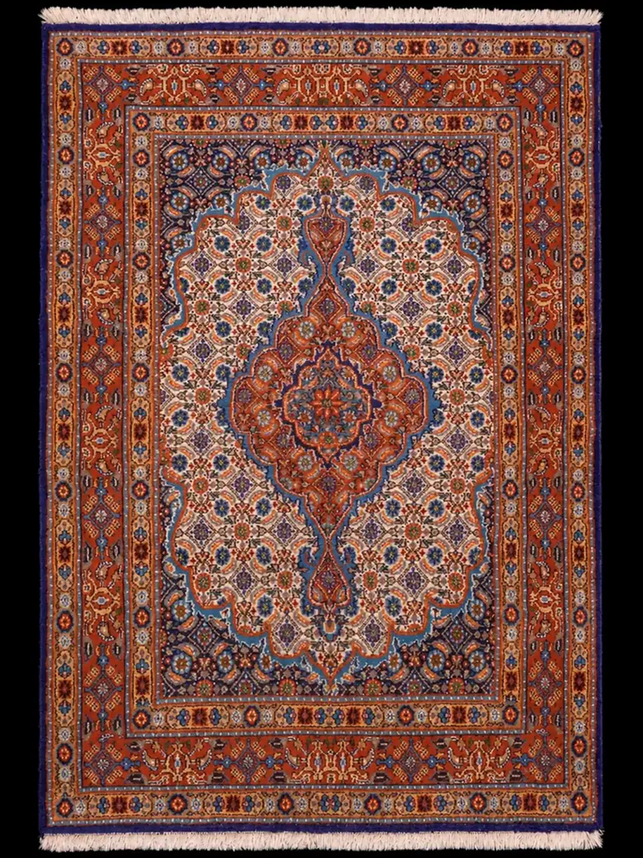 Seesteinen Moud – 147 x 98 cm