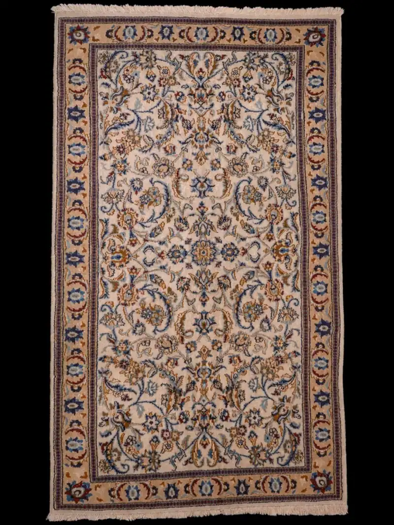 Harmonisen elegantti Nain – 207 x 118 cm