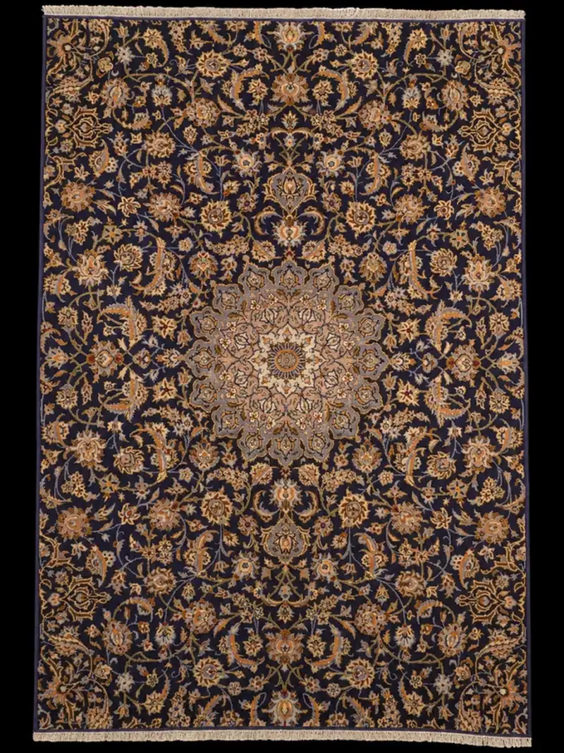 Omalaatuisen maaginen Keshan – 300 x 200 cm