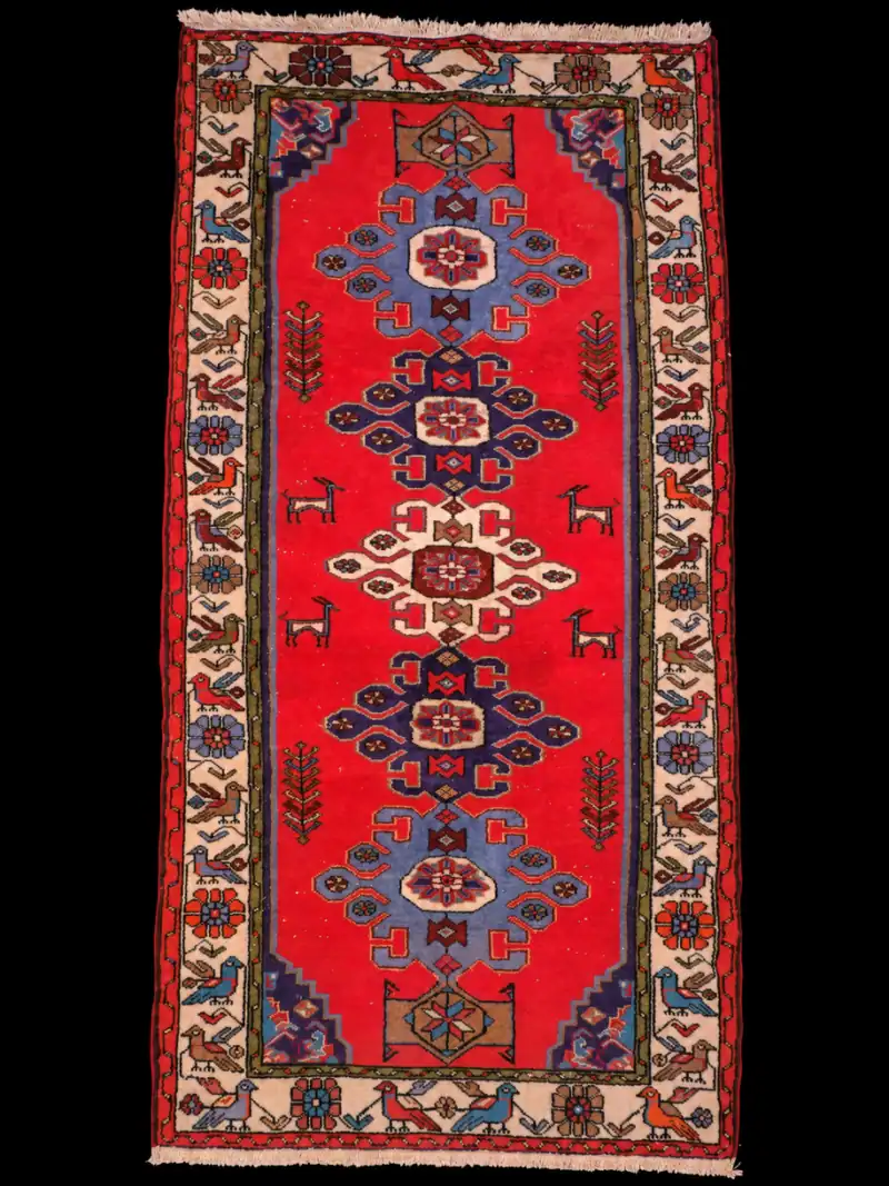 Upea Hamadan – 200 x 104 cm