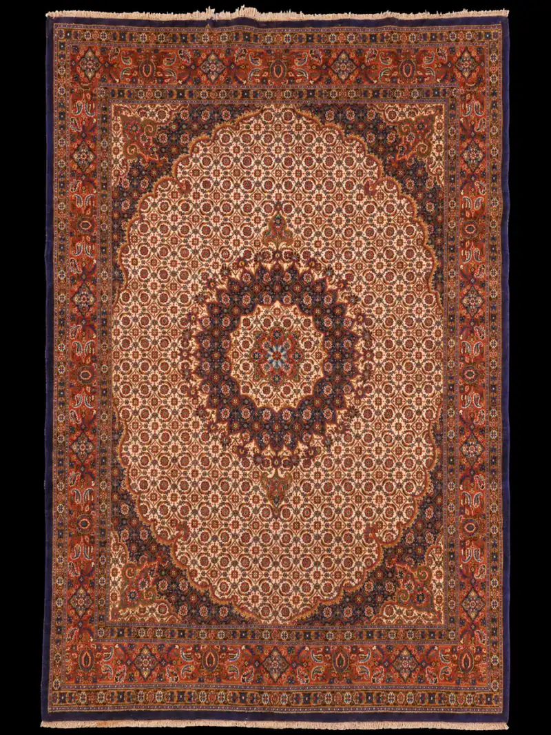 Lumoava Moud – 300 x 205 cm