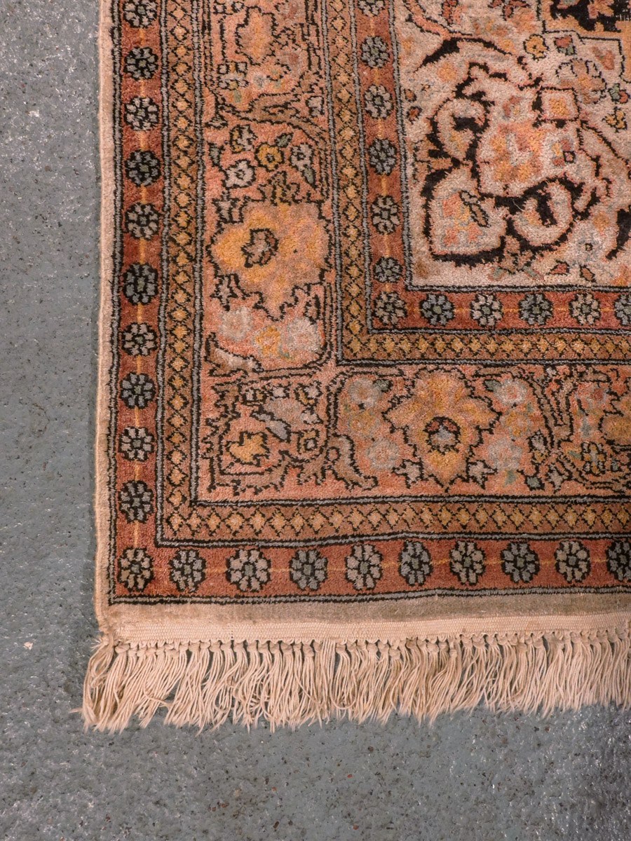 Kashmir-maton hapsujen yksityiskohta